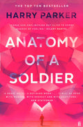 Anatomy Of A Soldier