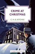 Crime At Christmas
