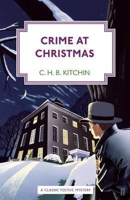 Crime At Christmas