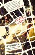 Friend Of My Youth