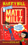 Matt Millz