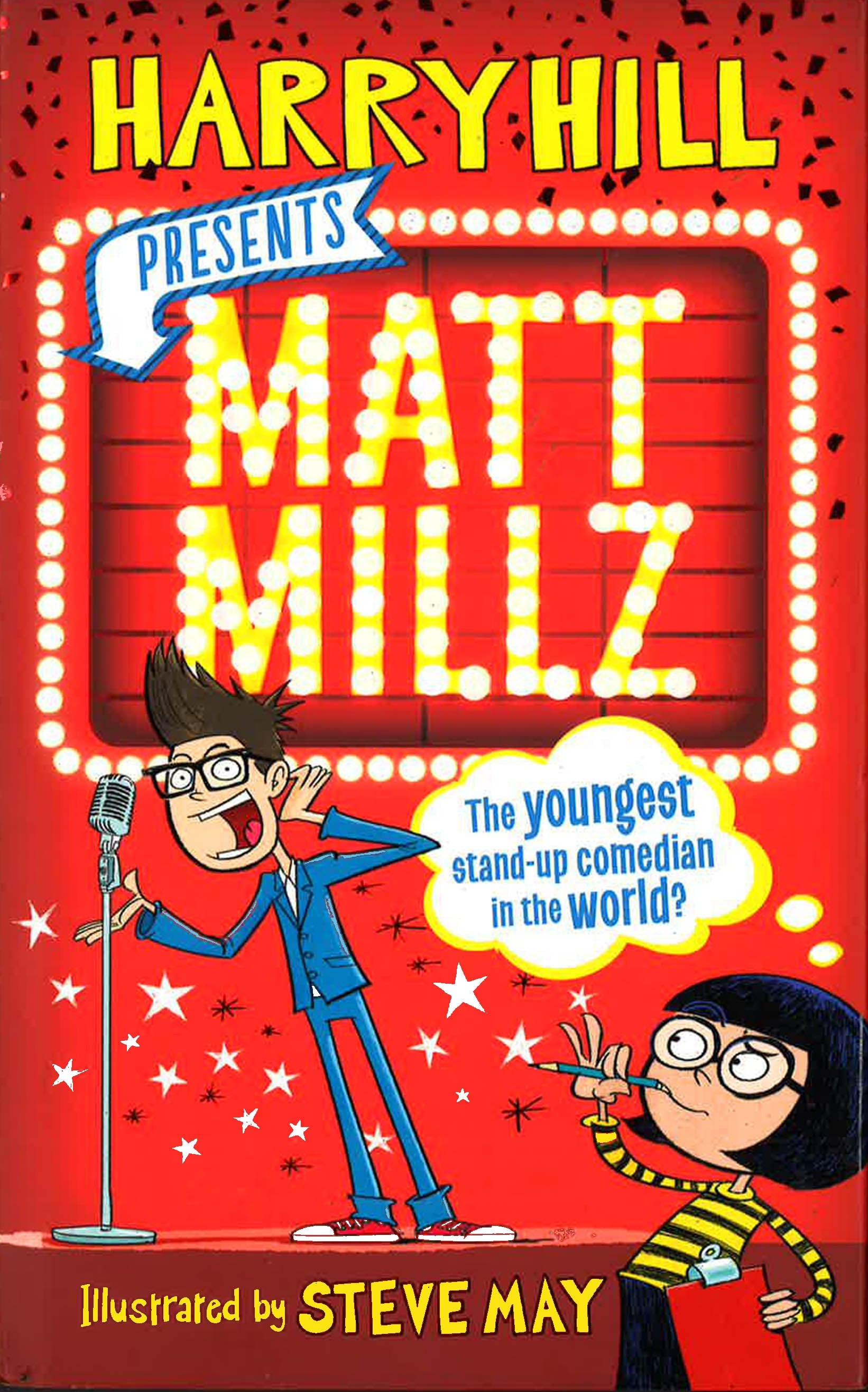 Matt Millz