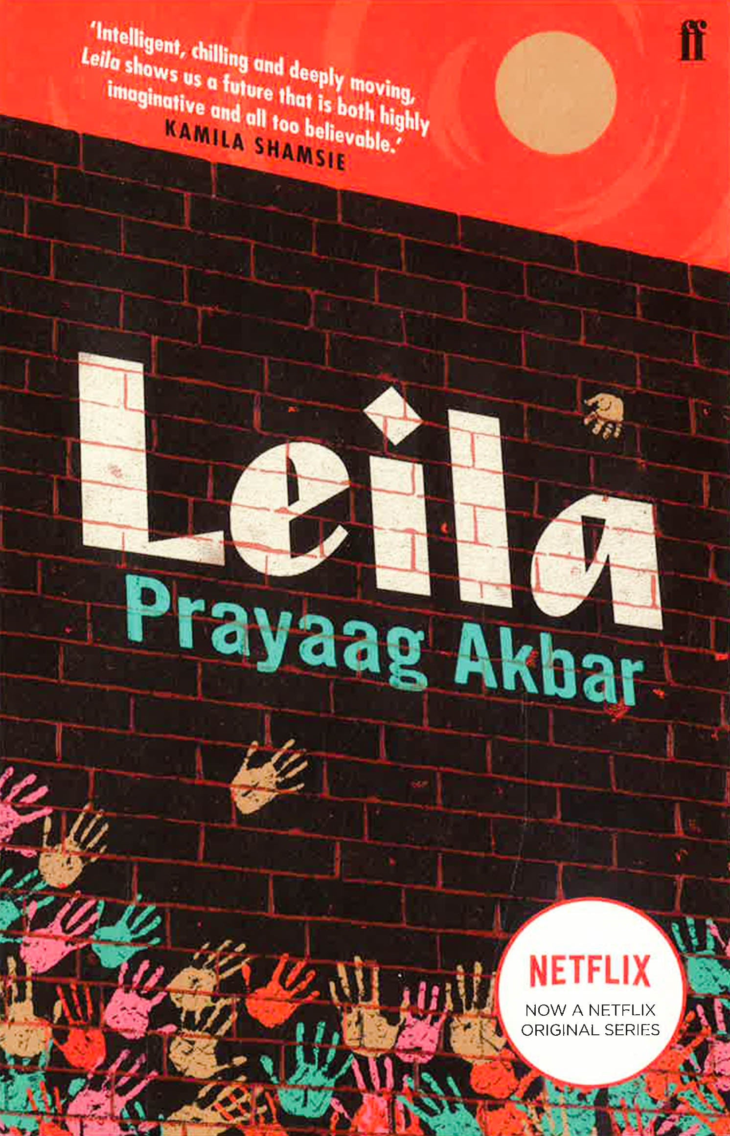 Leila