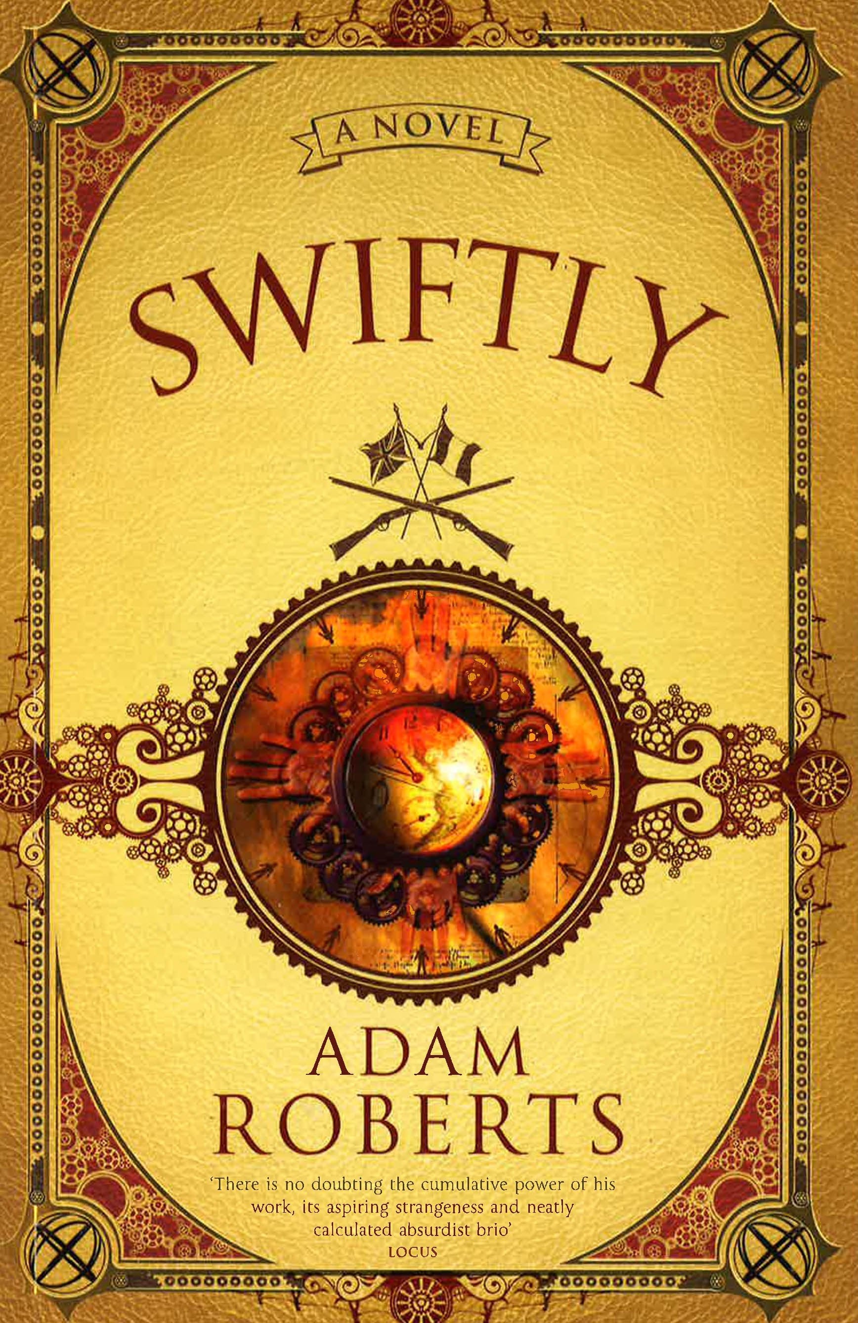 Swiftly