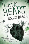 Black Heart