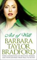 Act Of Will