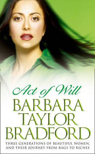 Act Of Will