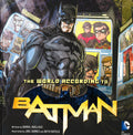 The World According To Batman