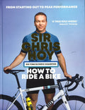 Sir Chris Hoy