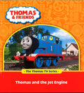 Thomas & Friends: Thomas And The Jet Engine