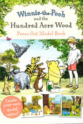 Winnie-The-Pooh And The Hundred Acre Wood