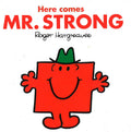 Mr Strong