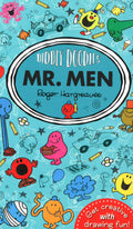 Diddly Doodles: Mr Men
