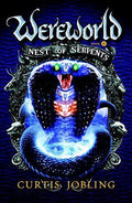 Wereworld: Nest Of Serpents (Hb)