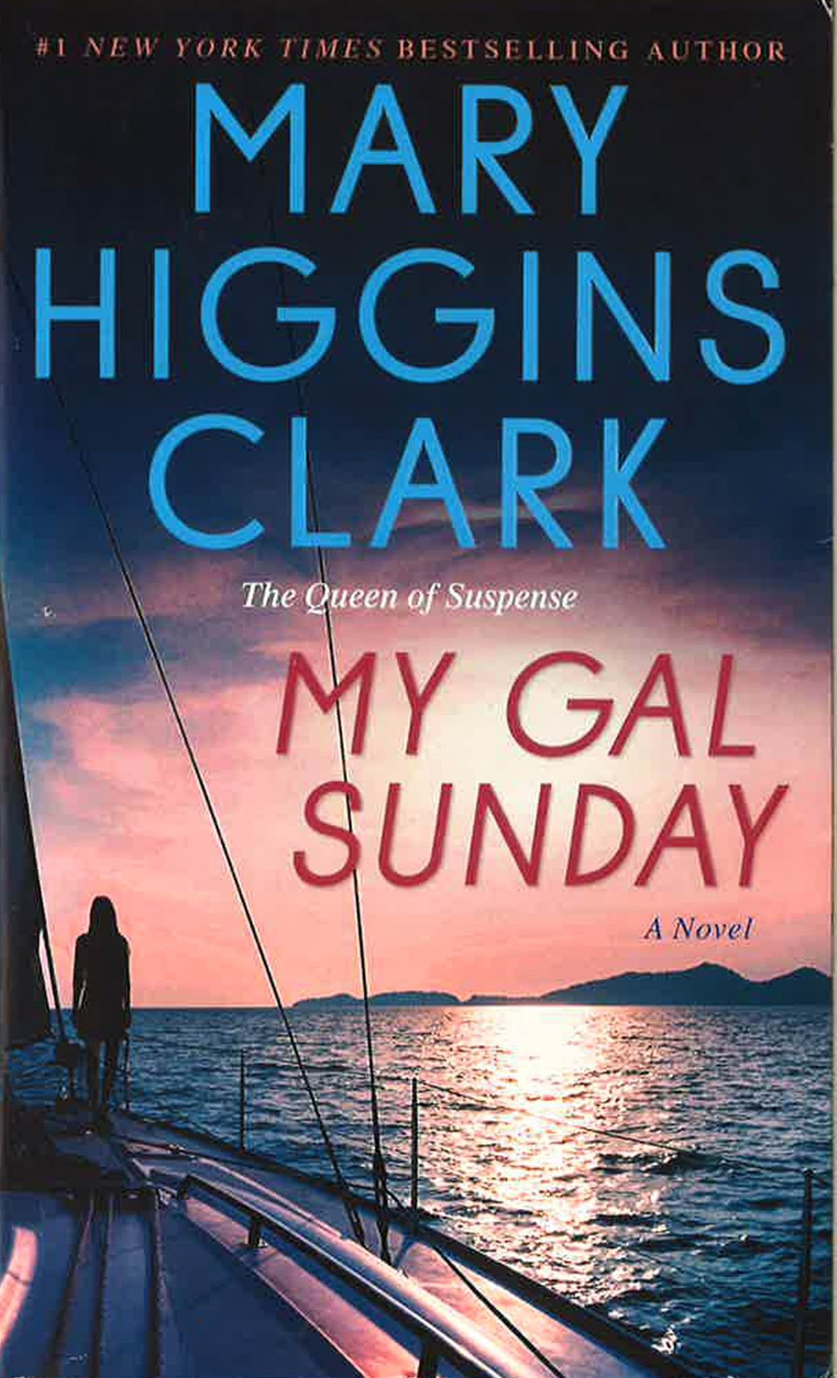 My Gal Sunday