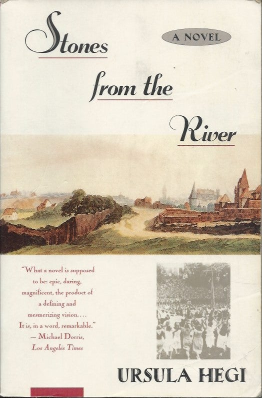 Stones from the River