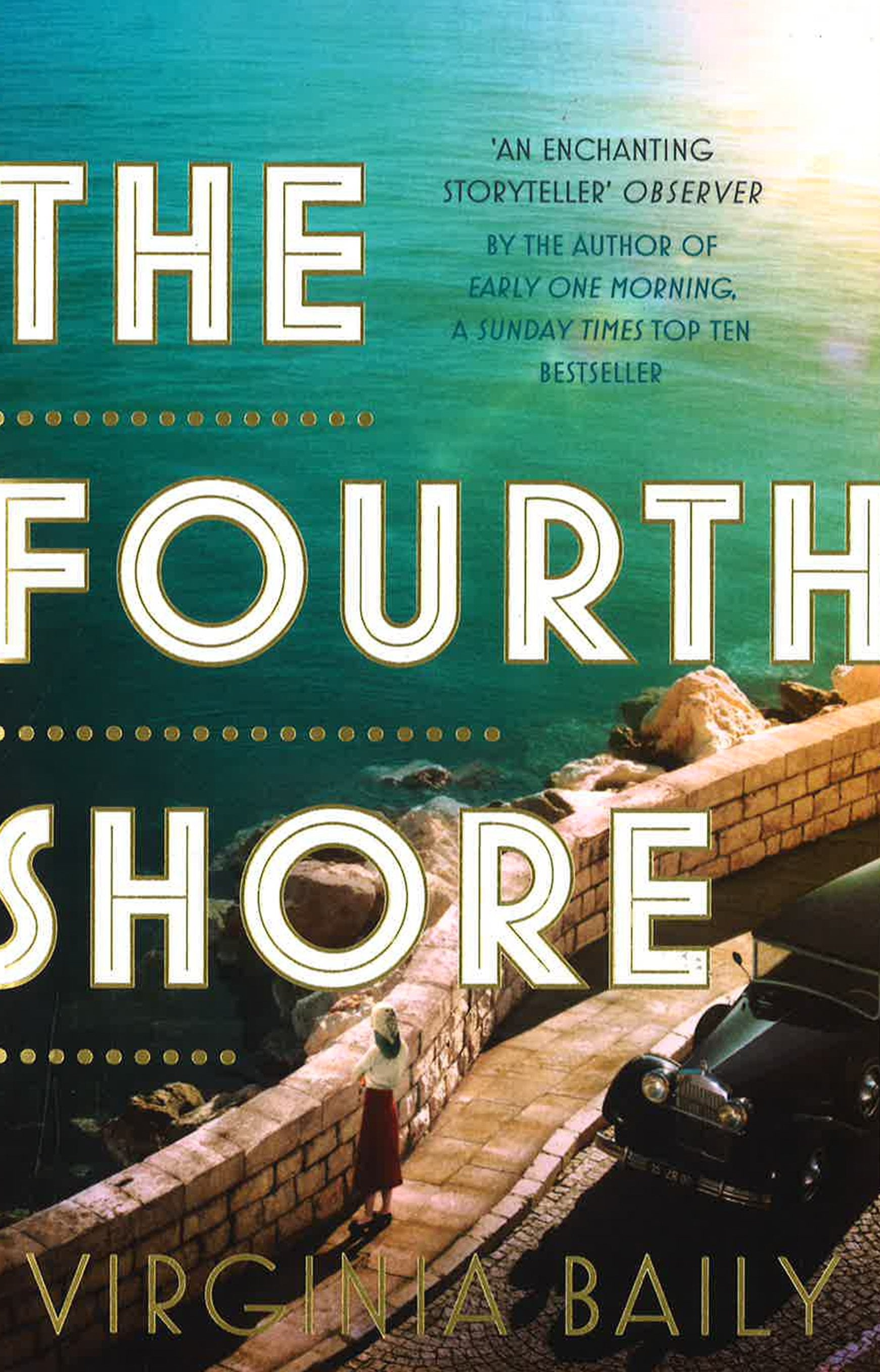 Fourth Shore