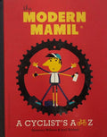 The Modern Mamil (Middle Aged Man In Lycra)