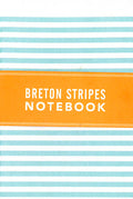 Breton Stripes (Green)