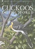 Cuckoos Of The World