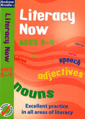 Literacy Now Ages 8-9