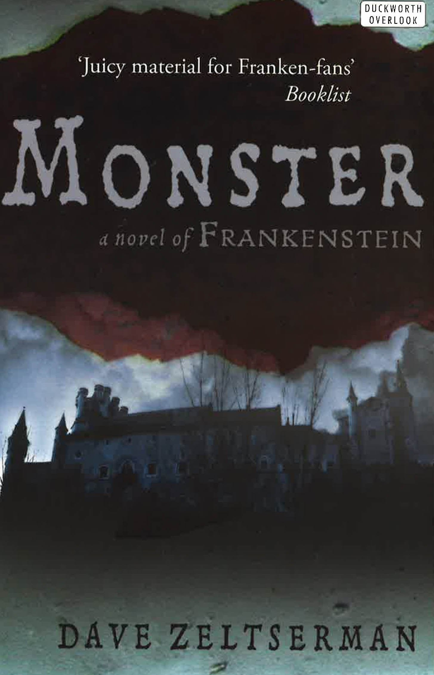 Monster