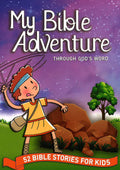 My Bible Adventure