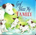 God Bless My Family