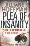 Plea Of Insanity
