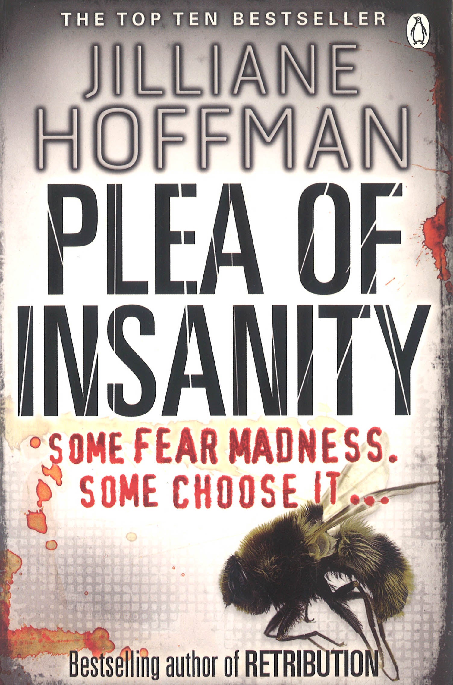 Plea Of Insanity