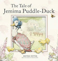 The Tale Of Jenima Puddle-Duck