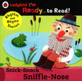 Snick - Snack Sniffle-Nose