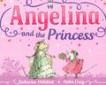 Angelina & The Princess