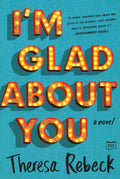 I'M Glad About You