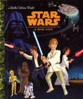 Star Wars: A New Hope