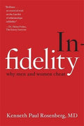 Infidelity: Why Men And Women Cheat