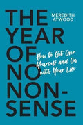 Year Of No Nonsense