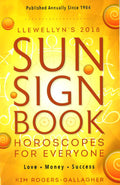 Llewellyn'S Sun Sign Book 2018: Horoscopes For Everyone!