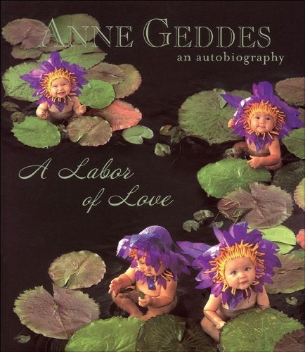 A Labour of Love: An Autobiography