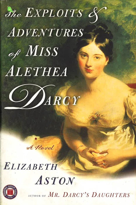 Exploits & Adventures Of Miss