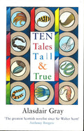 Ten Tales Tall and True
