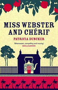 Miss Webster And Cherif