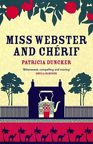 Miss Webster And Cherif