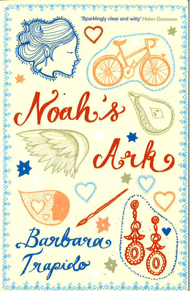 Noah's Ark