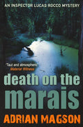 Death on the Marais