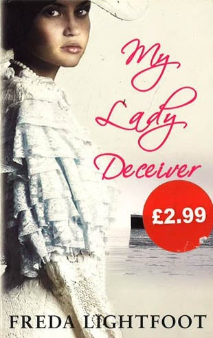 My Lady Deceiver