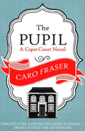 The Pupil