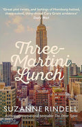 Three Martini Lunch