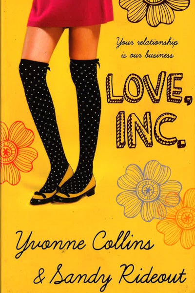 Love, Inc