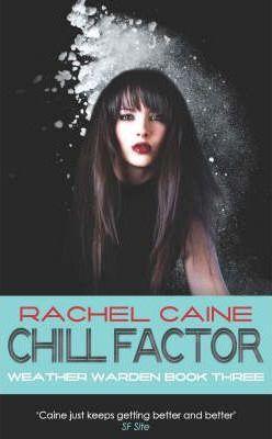 Chill Factor